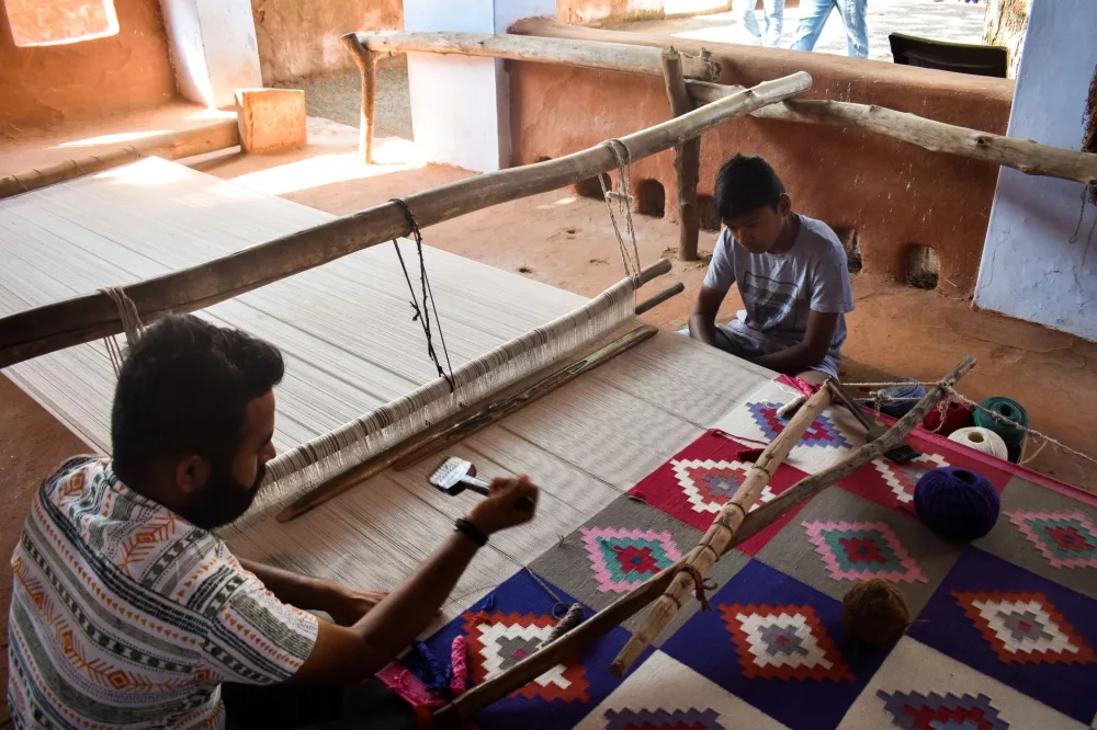 Vishwakarma Loan Yojana: Empowering India's Artisans and Traditional Craftsmen