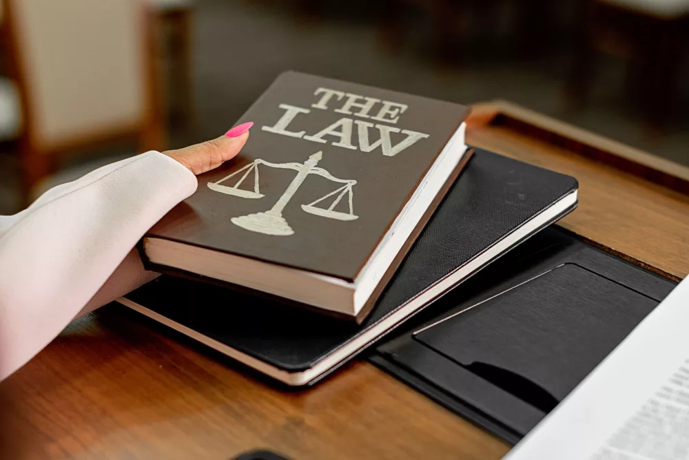 When the Justice System Faces Violence: Understanding the Las Vegas Attorney Shooting Phenomenon